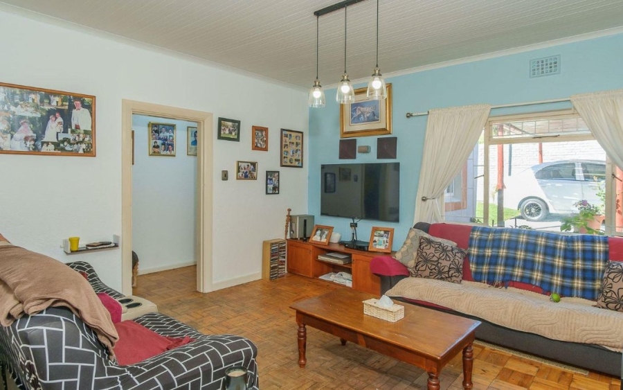 4 Bedroom Property for Sale in Fish Hoek Western Cape